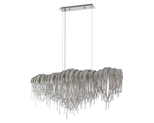 10404/1150L SN Подвесная люстра LOFT IT Volver