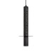 10583A Black Подвесной светильник LOFT IT Everest