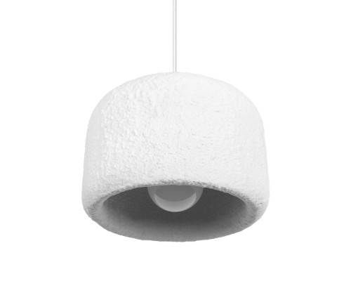 10252/300 White Подвесной светильник LOFT IT Stone