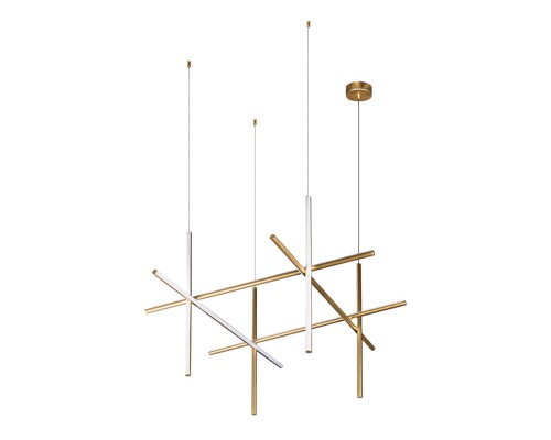 10393/A Подвесной светильник LOFT IT Coordinates