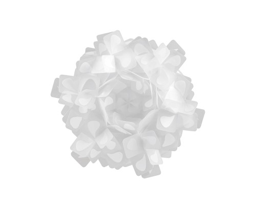 10595/530 White Подвесной светильник LOFT IT Clizia
