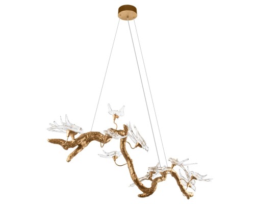 10378/1500P Подвесная люстра LOFT IT Voa