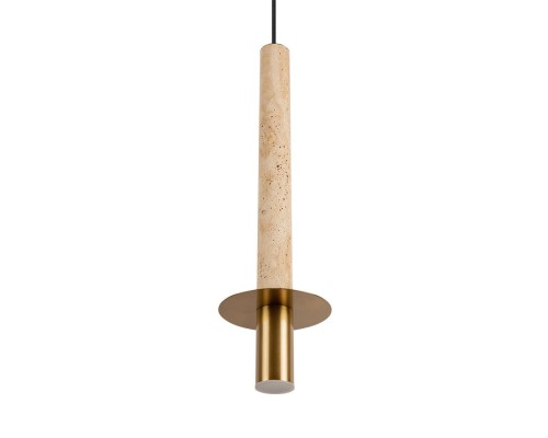 10583B Bronze Подвесной светильник LOFT IT Everest