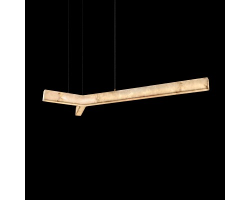 10554/1200 Подвесной светильник LOFT IT Y acrylic