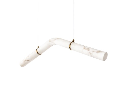 10551C Подвесной светильник LOFT IT Liberty acrylic
