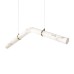 10551C Подвесной светильник LOFT IT Liberty acrylic