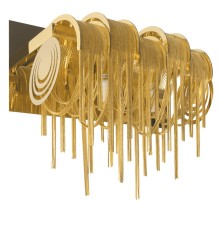 10404W/B GD Бра LOFT IT Volver