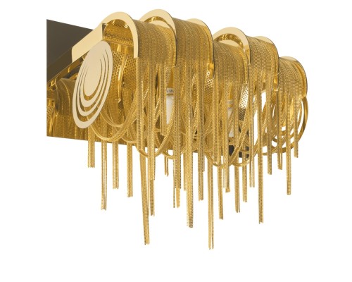 10404W/B GD Бра LOFT IT Volver