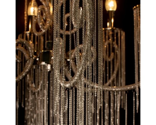 10405/6 Подвесная люстра LOFT IT Wonderland