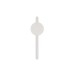 10452W White sand Настенный светильник LOFT IT Flame
