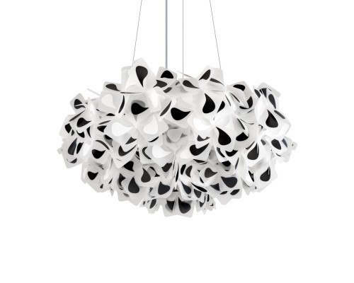 10595/780 Black Подвесной светильник LOFT IT Clizia
