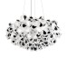 10595/780 Black Подвесной светильник LOFT IT Clizia