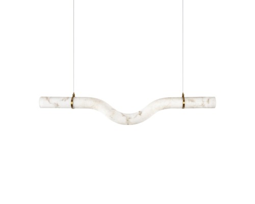 10551A Подвесной светильник LOFT IT Liberty acrylic