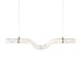 10551A Подвесной светильник LOFT IT Liberty acrylic