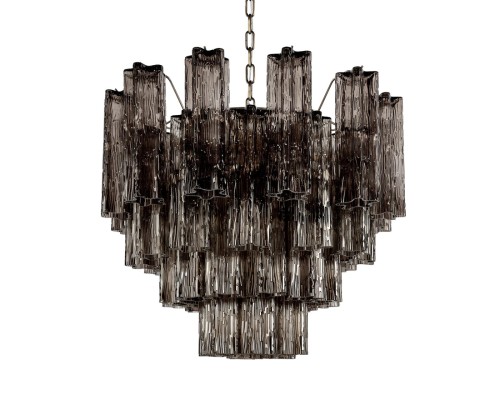 10580/600 Smoke Подвесной светильник LOFT IT Murano