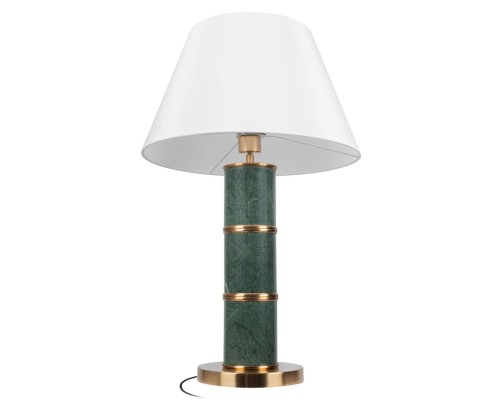 10447T Настольная лампа LOFT IT Malachite