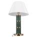 10447T Настольная лампа LOFT IT Malachite