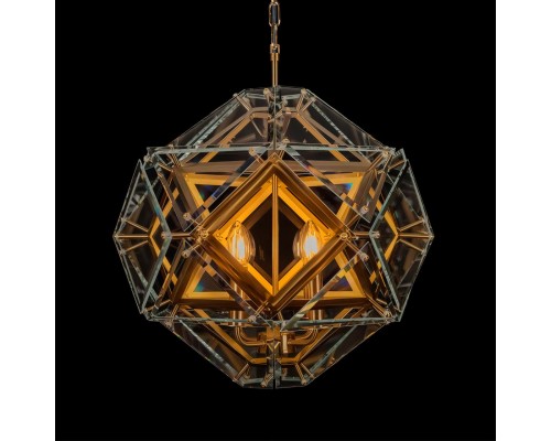 10560 Clear Подвесной светильник LOFT IT Shard