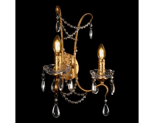 10430W Бра LOFT IT Foil