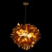 10593/600 Gold Подвесной светильник LOFT IT Clizia