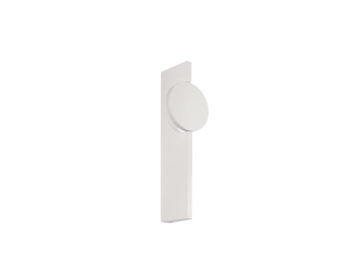 10452W White sand Настенный светильник LOFT IT Flame
