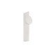 10452W White sand Настенный светильник LOFT IT Flame