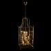 10591/12 AB Подвесной светильник LOFT IT Noble