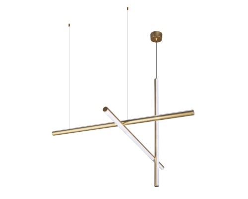 10393/D Подвесной светильник LOFT IT Coordinates