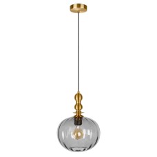 10426 Smoke Подвесной светильник LOFT IT Melon