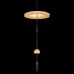 10598C Подвесной светильник LOFT IT Flamingo
