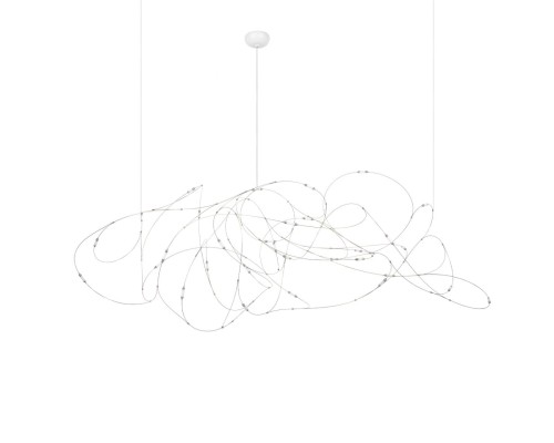 10309/31 CR Подвесной светильник LOFT IT Flock of Light