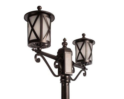 100016/2200 Ландшафтный светильник LOFT IT Ravenna