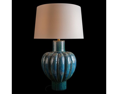 10501T Настольная лампа LOFT IT Waterlily