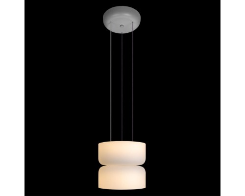 10466/2P Milky white Подвесной светильник LOFT IT Totem