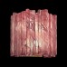 10580W Pink Настенный светильник LOFT IT Murano