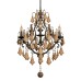10559/6 Подвесной светильник LOFT IT Chateau