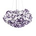 10231/780 Purple Подвесной светильник LOFT IT Clizia