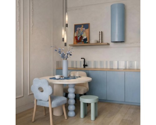 10475D Black Подвесной светильник LOFT IT Montblanc