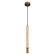 10583B Bronze Подвесной светильник LOFT IT Everest