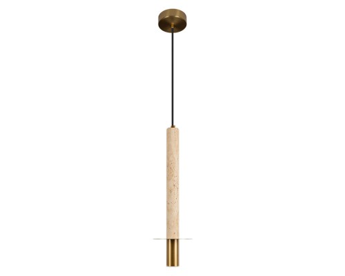 10583B Bronze Подвесной светильник LOFT IT Everest