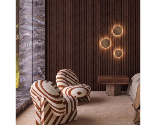10535W/A Настенный светильник LOFT IT Slice