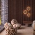 10535W/A Настенный светильник LOFT IT Slice
