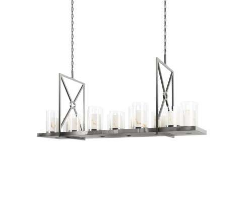 10436/1600R Подвесной светильник LOFT IT Candlebox