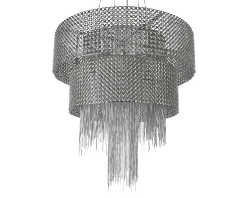 10406/660 Подвесная люстра LOFT IT Opera