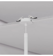 10453/60 Потолочное крепление скрытого монтажа LOFT IT Base