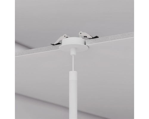 10453/60 Потолочное крепление скрытого монтажа LOFT IT Base