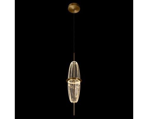 10397/A Подвесной светильник LOFT IT Tranquility