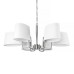 10527/6 Nickel Подвесной светильник LOFT IT Hilton