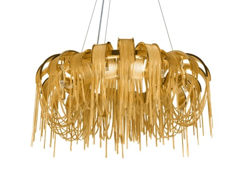 10404/800 GD Подвесная люстра LOFT IT Volver