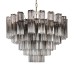 10580/800 Ash Подвесная люстра LOFT IT Murano